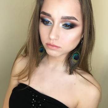 Фото с портфолио Галина Борзенкова 