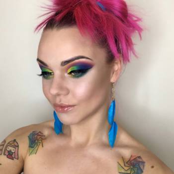 Фото с портфолио Галина Борзенкова 