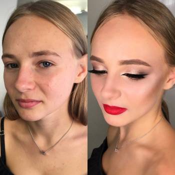 Фото с портфолио Галина Борзенкова 