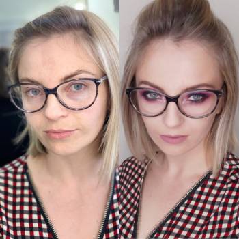 Фото с портфолио Галина Борзенкова 