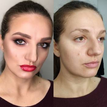 Фото с портфолио Галина Борзенкова 