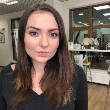 Ксения Красовская , Київ Фото - 11