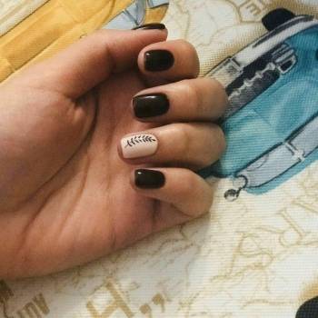 Оформление бровей наращивание ресниц, фото - салон красоты Bastet Studio