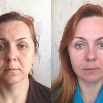 Ирина Ситникова, Киев Фото - 25