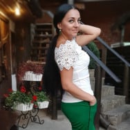 Мастер маникюра Ліля Мацедонська на Barb.ua