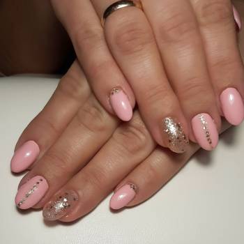 Фото с портфолио Ліля Мацедонська 