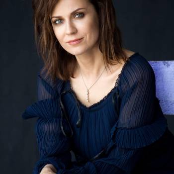 Вечерний макияж 