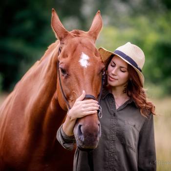 Лиза Мяловская Мяловська, Киев Фото - 9