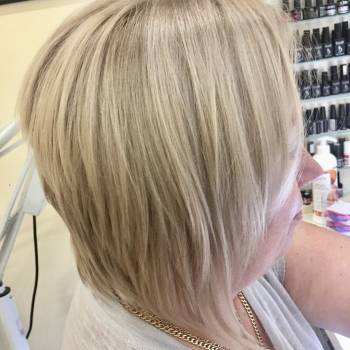 Тетяна Нетреба, Київ Фото - 5