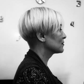 Тетяна Нетреба, Київ Фото - 6