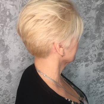 Тетяна Нетреба, Київ Фото - 11