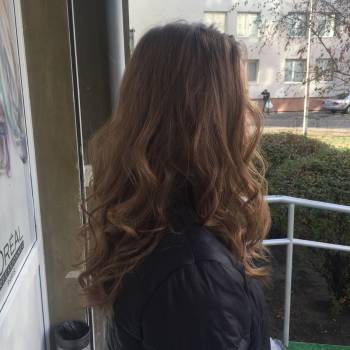 Тетяна Нетреба, Київ Фото - 18