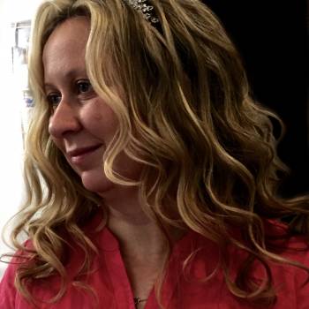 Тетяна Нетреба, Київ Фото - 20