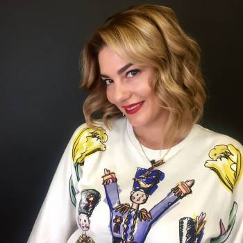 Тетяна Нетреба, Київ Фото - 22