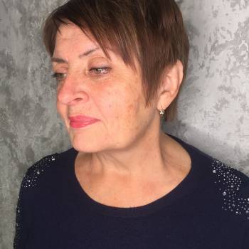 Тетяна Нетреба, Київ Фото - 23