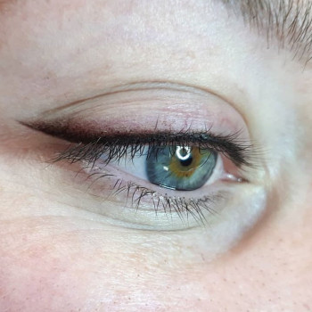 Перманентний макіяж вік
                    Мастер перманентного макияжа Эва Одесса