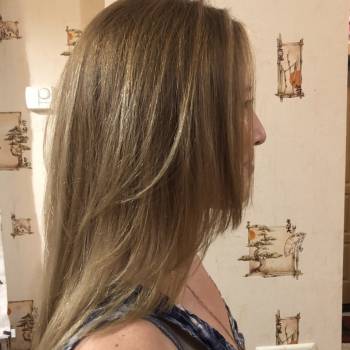 Тетяна Нетреба, Київ Фото - 26