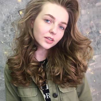 Тетяна Нетреба, Київ Фото - 31