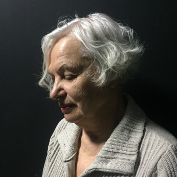 Тетяна Нетреба, Київ Фото - 25