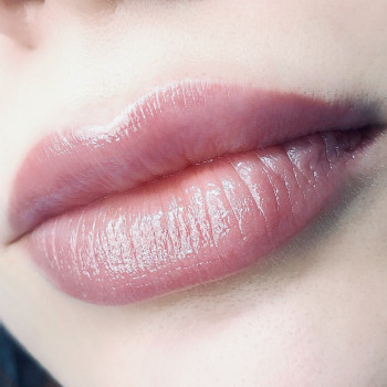 Перманентний макіяж губ
                    Мастер перманентного макияжа Эва Одесса