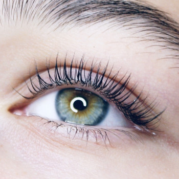 Ламінування вій
                    Майстер перманентного макіяжу Эва Одеса