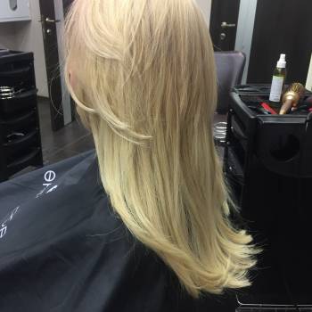 Тетяна Нетреба, Київ Фото - 33