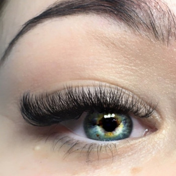 Наращивание ресниц
                    Лешмейкер Анна Снитивкер Днепр