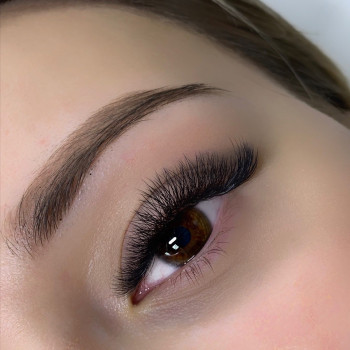 Наращивание ресниц
                    Лешмейкер Анна Снитивкер Днепр