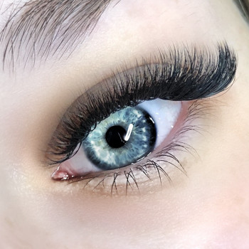 Наращивание ресниц
                    Лешмейкер Анна Снитивкер Днепр