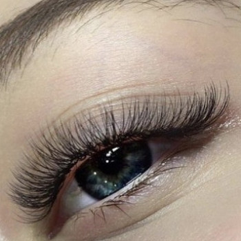 Наращивание ресниц
                    Лешмейкер Анна Снитивкер Днепр