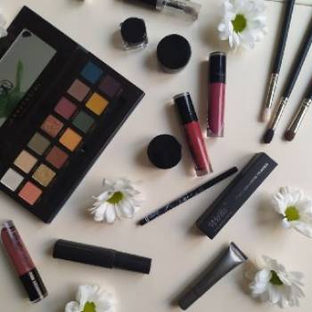 Фото с портфолио Дарина Мельничук 