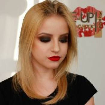 Фото с портфолио Дарина Мельничук 