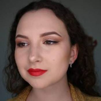 Фото с портфолио Дарина Мельничук 