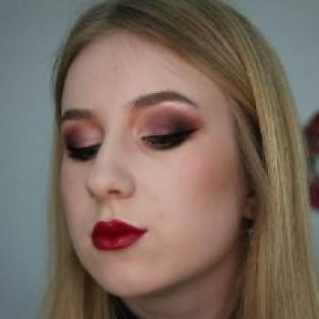 Фото с портфолио Дарина Мельничук 