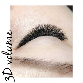 Наращивание ресниц
                    Лешмейкер Анастасия Кривой Рог