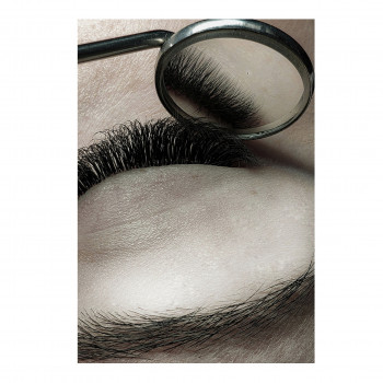 Наращивание ресниц
                    Лешмейкер Анастасия Кривой Рог