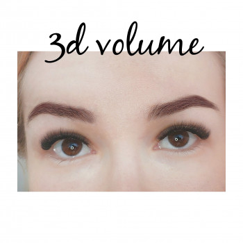 Наращивание ресниц
                    Лешмейкер Анастасия Кривой Рог