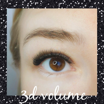 Наращивание ресниц
                    Лешмейкер Анастасия Кривой Рог