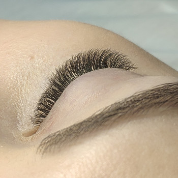 Наращивание ресниц
                    Лешмейкер Анастасия Кривой Рог