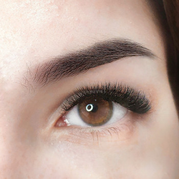 Наращивание ресниц
                    Лешмейкер Анастасия Кривой Рог