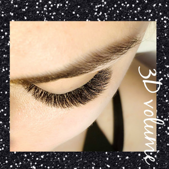 Наращивание ресниц
                    Лешмейкер Анастасия Кривой Рог