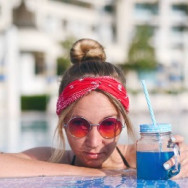 Фотограф Марина Караваева на Barb.ua