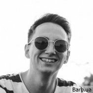 Фотограф Дмитрий Прошин на Barb.ua