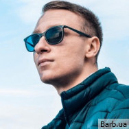 Фотограф Максим Апанасенко на Barb.ua