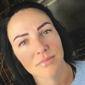 Перманентный макияж бровей
                    Бровист Наталия Запорожье