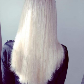 Окрашивание волос
                    Перукар-колорист Radu Вінниця