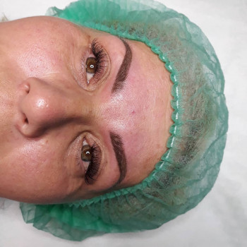 Фото с портфолио ViP Viktoriia Perekos beauty school