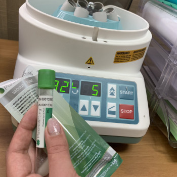 Плазмолифтинг волос
                    Косметологический центр Косметология Наталии Вишникиной Киев