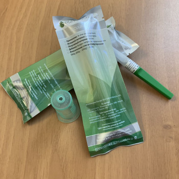 Плазмолифтинг волос
                    Косметологический центр Косметология Наталии Вишникиной Киев