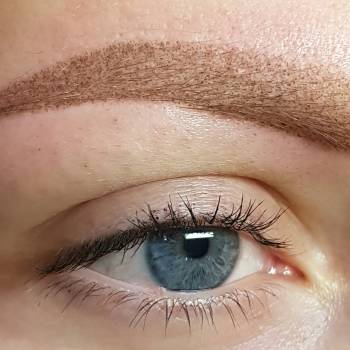 Майстерня перманентного макіяжу Олени Олійник, Львов Фото - 30